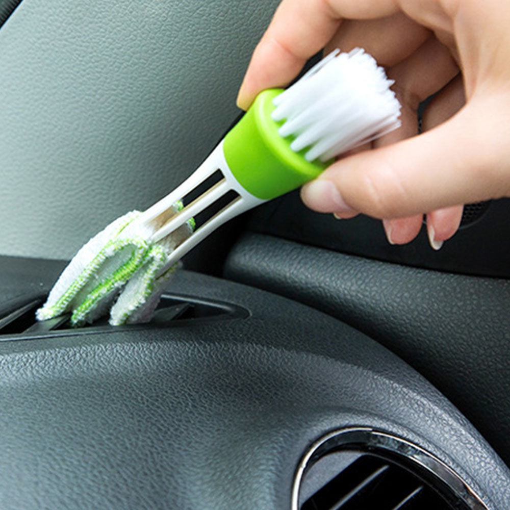 Soft Car Interior / Dust Cleaning Brush