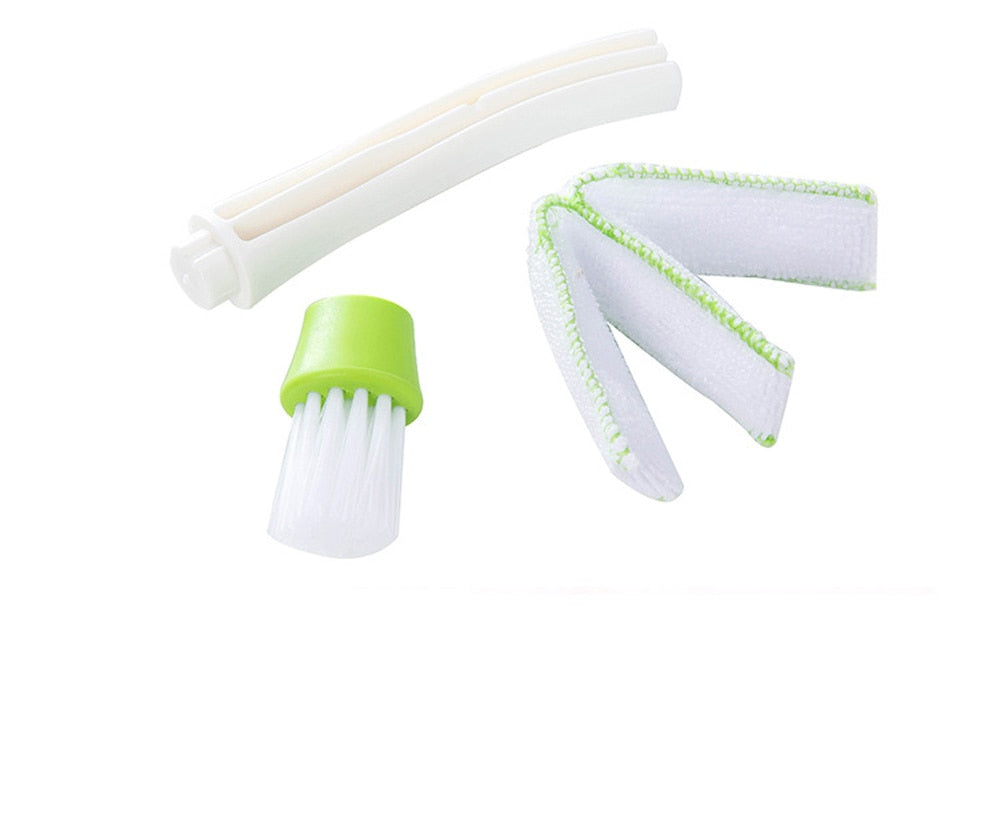 Soft Car Interior / Dust Cleaning Brush