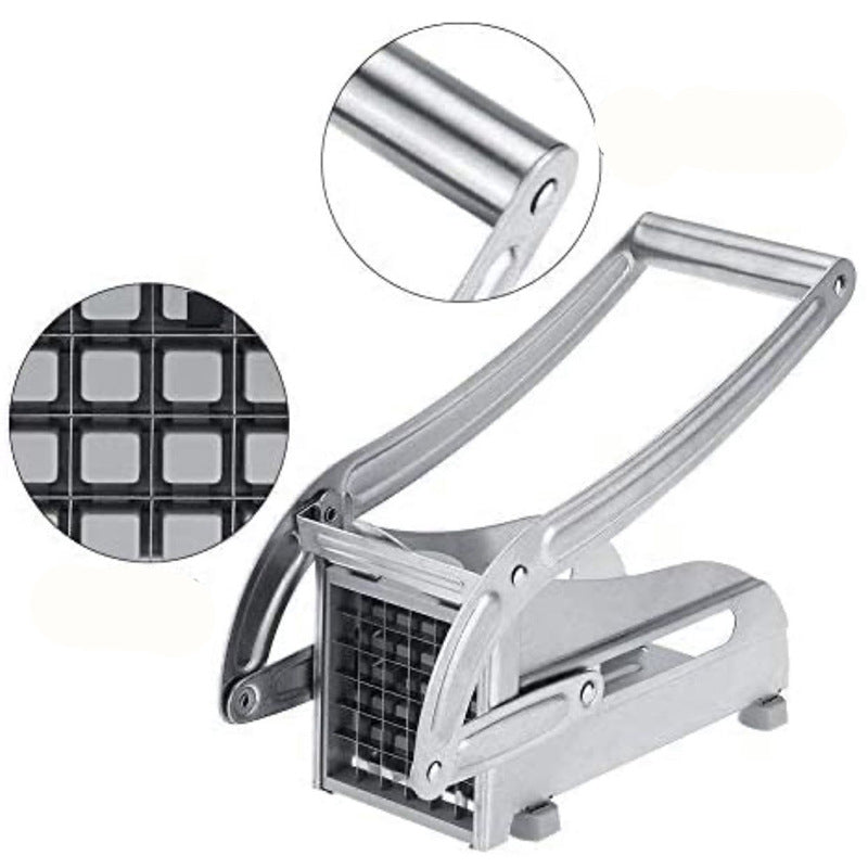 Manual Potato Chip Cutter, Cucumber Chip Cutter