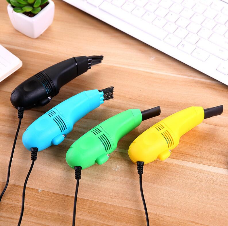 USB Vacuum Cleaner For Cleaning Keyboard