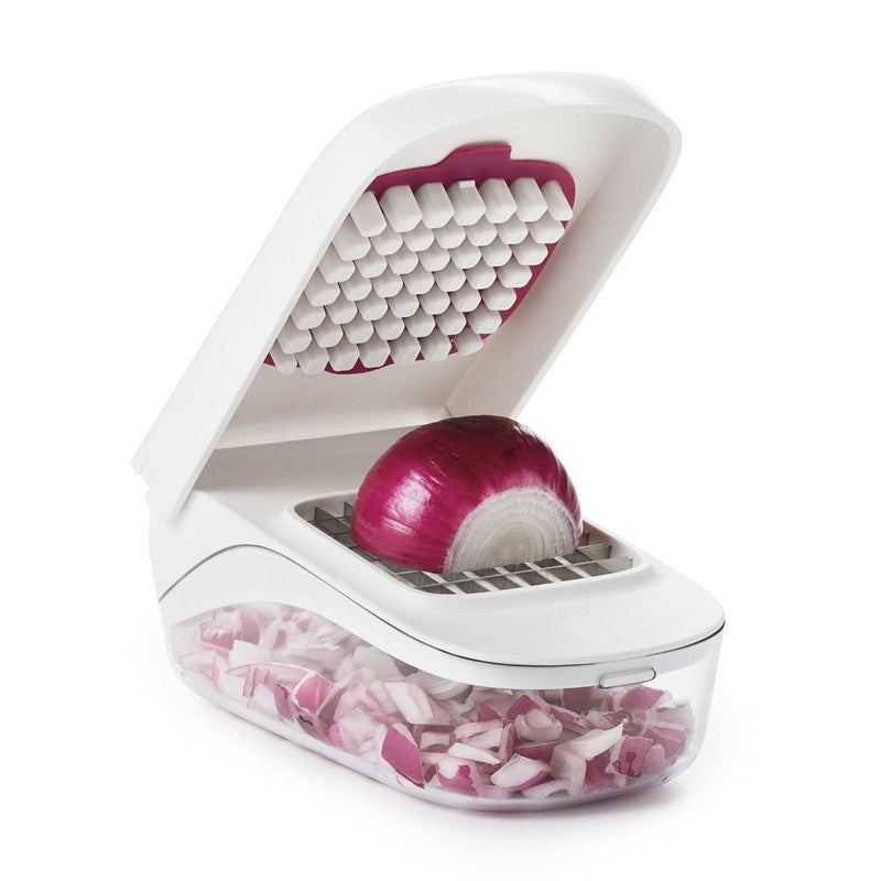 Multi-Function Fruit & Vegetable Cutter