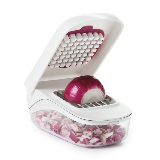 Multi-Function Fruit & Vegetable Cutter