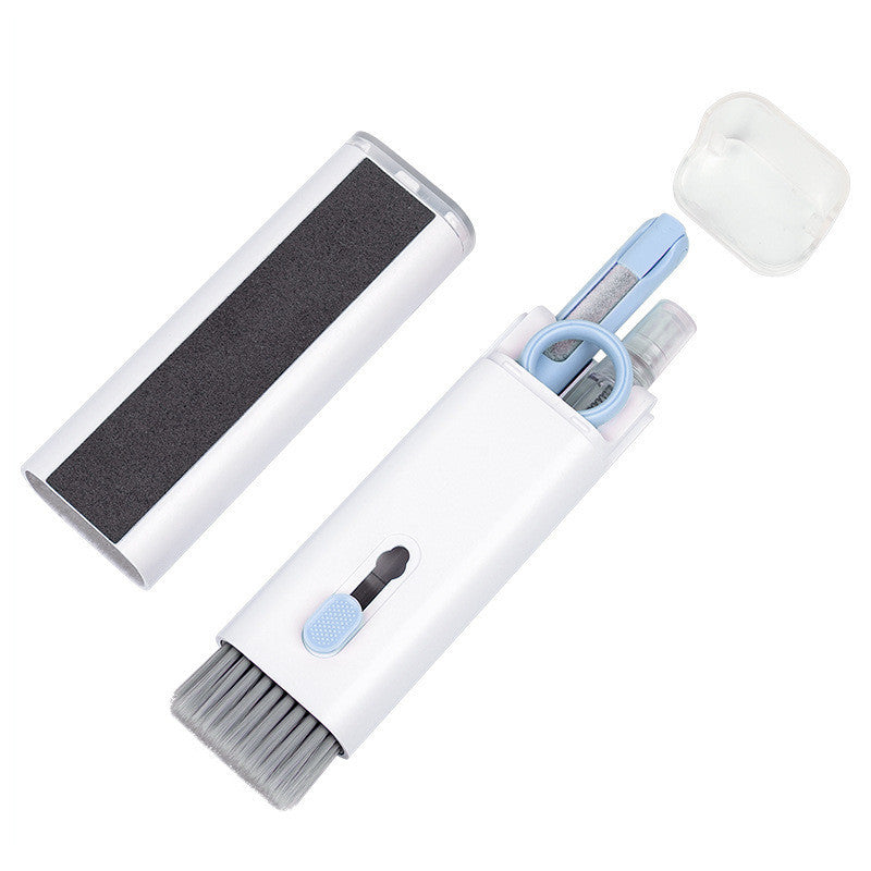 7 in 1 Multifunctional Cleaning Kit Keyboard Cell Phone Screen Headset