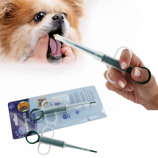 Pet Medicine Feeding Kit