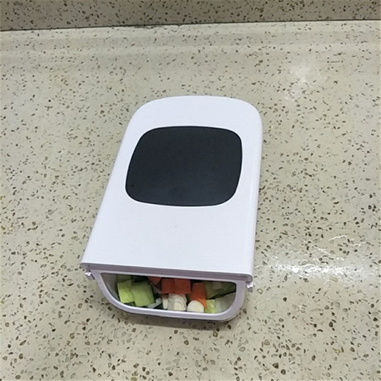 Multi-Function Fruit & Vegetable Cutter