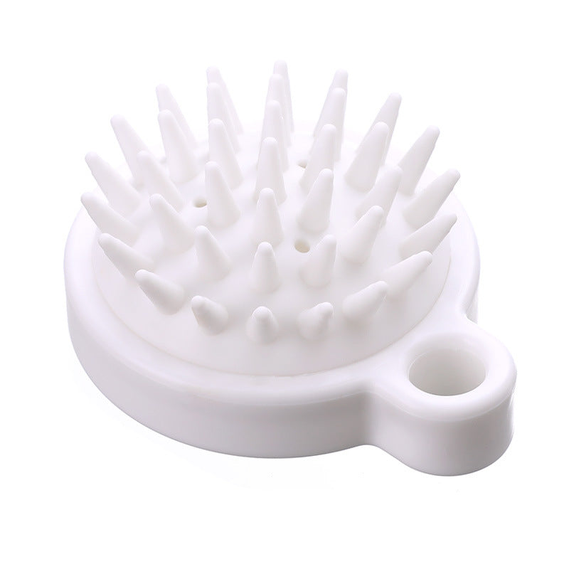 Japanese Style Shampoo Massage Comb