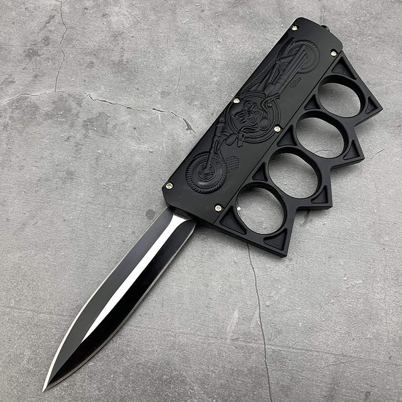 Portable Pocket Defense Knife