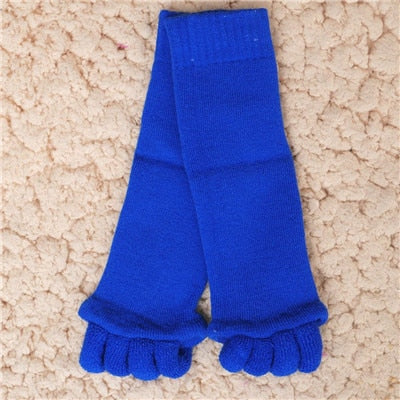 5 Toe Sock Separator