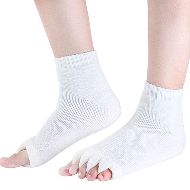 5 Toe Sock Separator