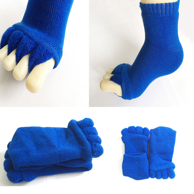 5 Toe Sock Separator