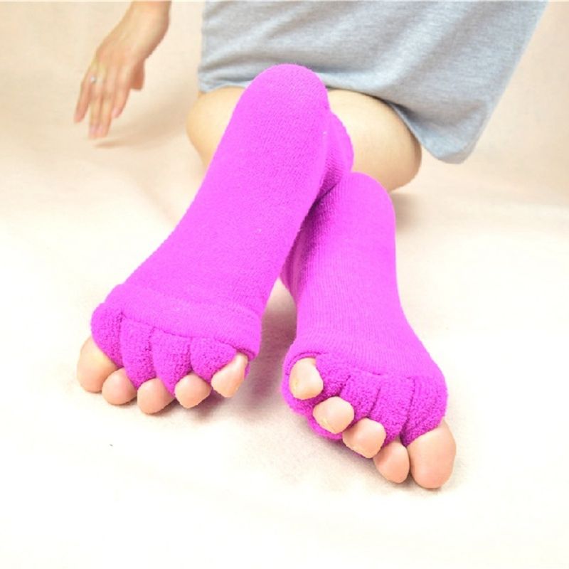 5 Toe Sock Separator