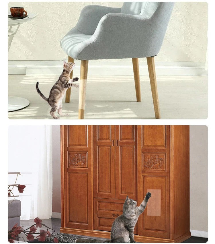 Cat Scratch Guard