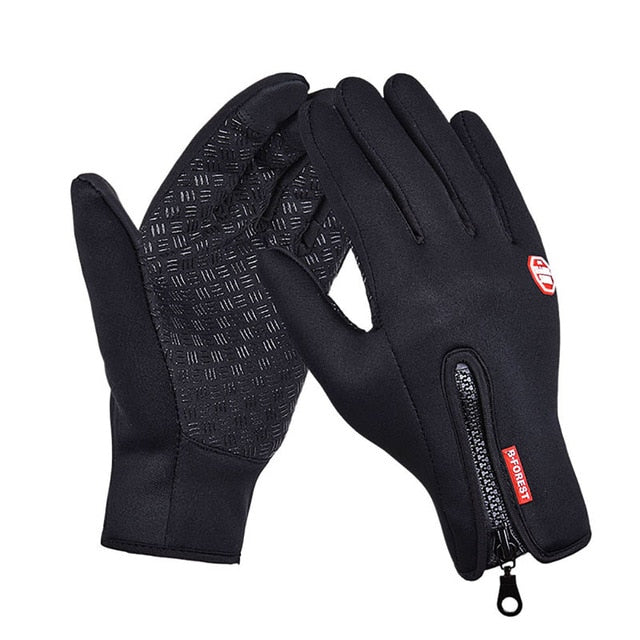 Thermal Gloves Windproof Waterproof