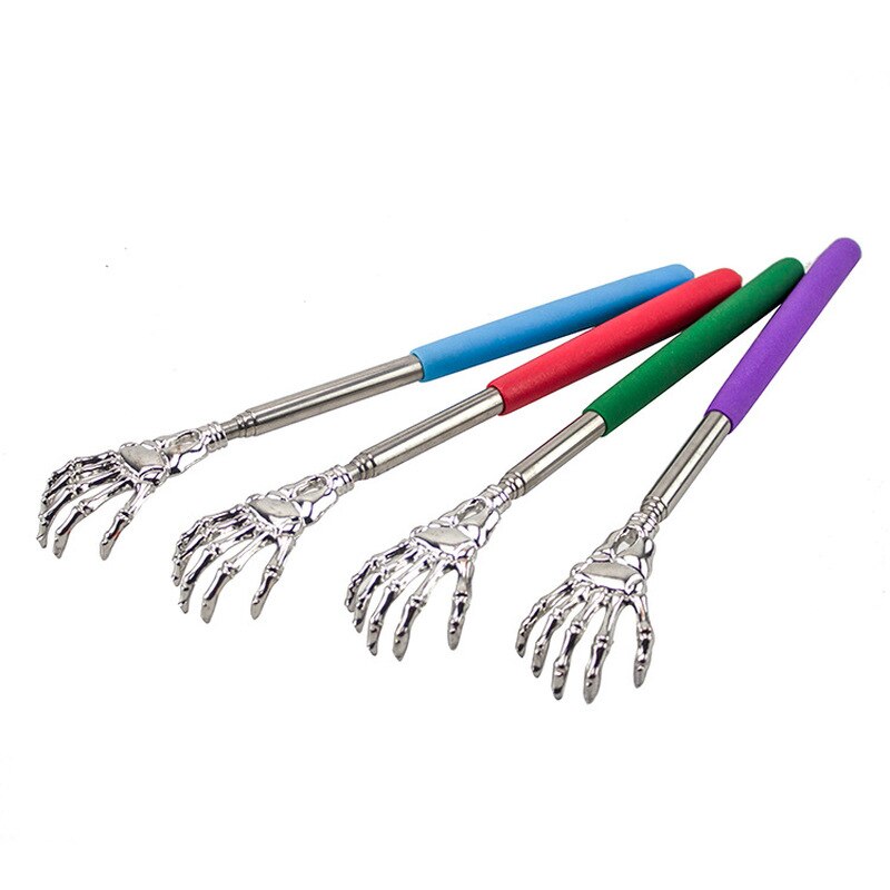 Extendable Telescopic Back Scratcher