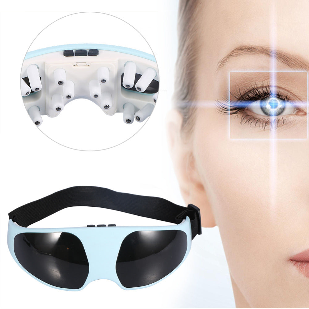 Electric Eye Massager