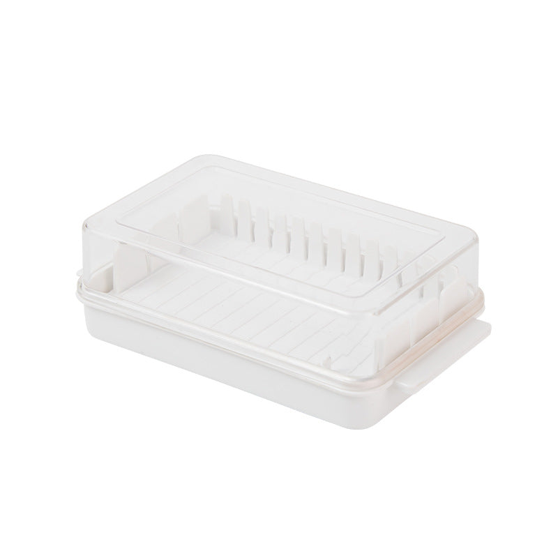 Butter or Cheese Cutter With Lid storage box