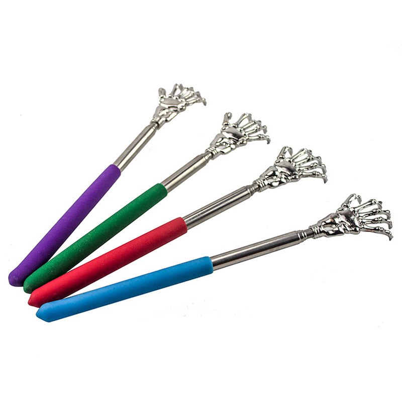 Extendable Telescopic Back Scratcher