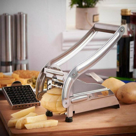 Manual Potato Chip Cutter, Cucumber Chip Cutter