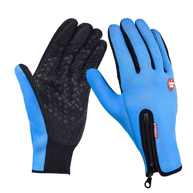 Thermal Gloves Windproof Waterproof